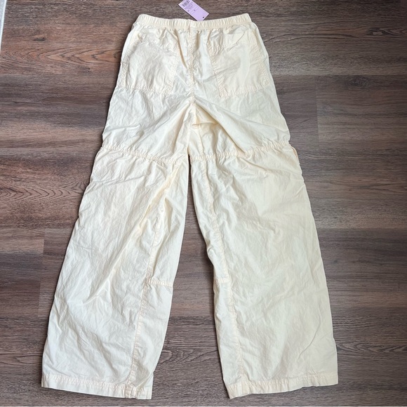 Wild Fable Cream Cargo Pants - Picture 2 of 5